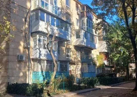 Sale of 2-room apartment, 45 m², Lunnyy Lane, Odesa - 10/10