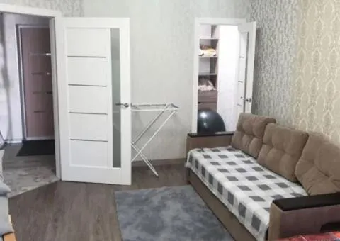 1-room apartment for sale, 48 m², Lyuksemburg residential complex, Serednia St, Odesa - 3/5