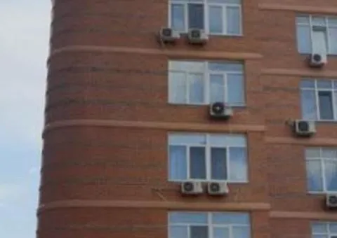 1-room apartment for sale, 48 m², Lyuksemburg residential complex, Serednia St, Odesa - 4/5