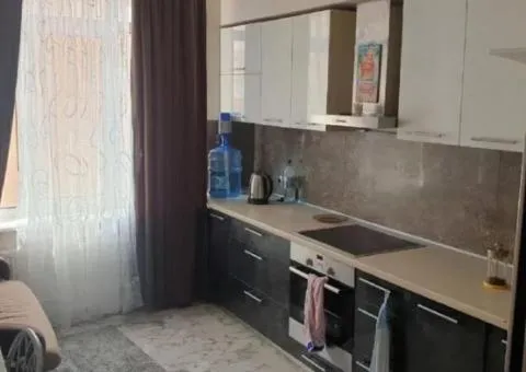 1-room apartment for sale, 48 m², Lyuksemburg residential complex, Serednia St, Odesa - 5/5