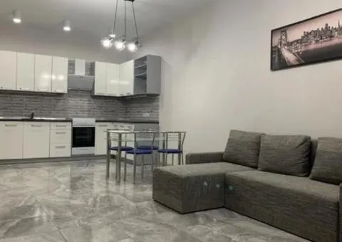 2-room apartment for sale, 96 m², Fontan residential complex, Makarenko, Odesa - 3/9