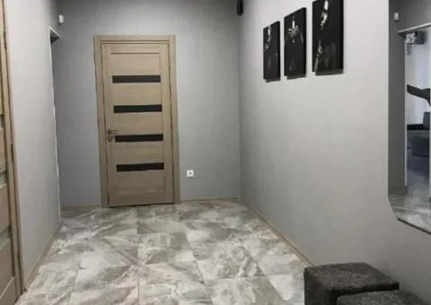 2-room apartment for sale, 96 m², Fontan residential complex, Makarenko, Odesa - 8/9