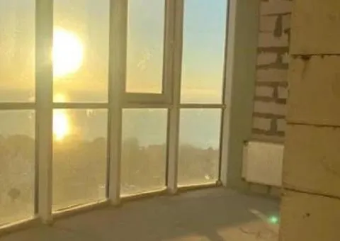 2-room apartment for sale, 90 m², Akvamarin residential complex, Fontanska doroga, Odesa - 1/6