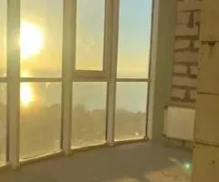 Продажа 2-комнатной квартиры, 90 м², ЖК «Аквамарин», Фонтанская дорога, Одесса