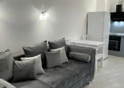 Продаж 1-кімнатної квартири, 33 м², ЖК «Милос», пров. Полуничний, Одеса - 1/7