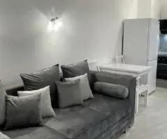 Продажа 1-комнатной квартиры, 33 м², ЖК «Милос», пер. Клубничный, Одесса