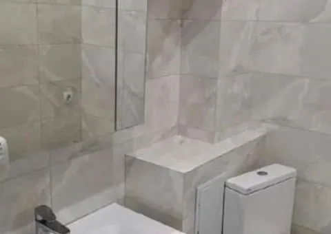 Продаж 1-кімнатної квартири, 33 м², ЖК «Милос», пров. Полуничний, Одеса - 3/7