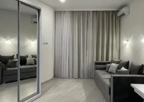 Продаж 1-кімнатної квартири, 33 м², ЖК «Милос», пров. Полуничний, Одеса - 5/7