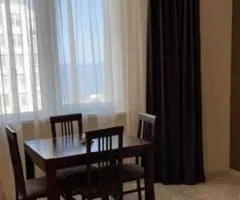 Продажа 2-комнатной квартиры, 80 м², ЖК «Французский», бул. Французский, Одесса