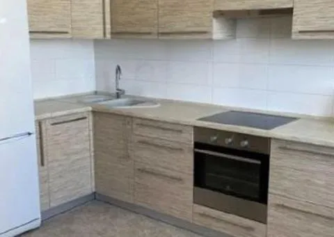 2-room apartment for sale, 80 m², Frantsuzkyi residential complex, Frantsuzkyi Blvd, Odesa - 3/10