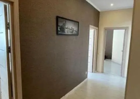 2-room apartment for sale, 80 m², Frantsuzkyi residential complex, Frantsuzkyi Blvd, Odesa - 4/10