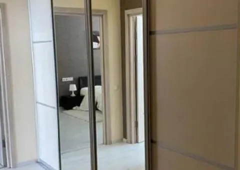 2-room apartment for sale, 80 m², Frantsuzkyi residential complex, Frantsuzkyi Blvd, Odesa - 5/10