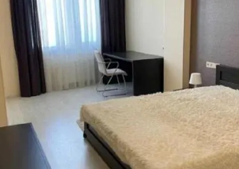 2-room apartment for sale, 80 m², Frantsuzkyi residential complex, Frantsuzkyi Blvd, Odesa - 6/10