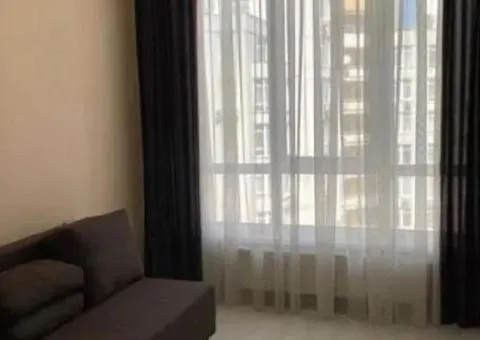 2-room apartment for sale, 80 m², Frantsuzkyi residential complex, Frantsuzkyi Blvd, Odesa - 8/10