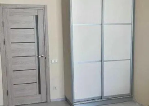 2-room apartment for sale, 80 m², Frantsuzkyi residential complex, Frantsuzkyi Blvd, Odesa - 9/10