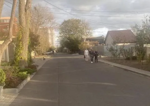 Land plot for sale, 2.7 sotkas, Dolgaya, Odesa - 5/5
