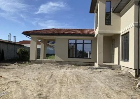 Продаж 4-кімнатного будинку, 207 м², Караллова, Одеський район - 2/9