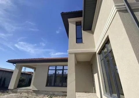 Продаж 4-кімнатного будинку, 207 м², Караллова, Одеський район - 4/9
