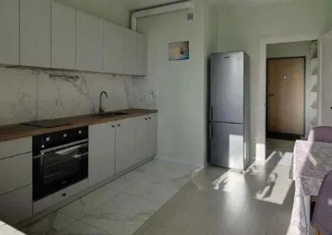 Продаж 1-кімнатної квартири, 46.5 м², ЖК «Скай Сити», Варненська, Одеса - 1/6