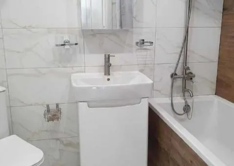 Продаж 1-кімнатної квартири, 46.5 м², ЖК «Скай Сити», Варненська, Одеса - 3/6