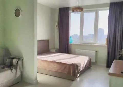 Продаж 1-кімнатної квартири, 46.5 м², ЖК «Скай Сити», Варненська, Одеса - 6/6