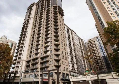 Продаж 1-кімнатної квартири, 50 м², ЖК «Родос», вул. Генуезька, Одеса - 1/6