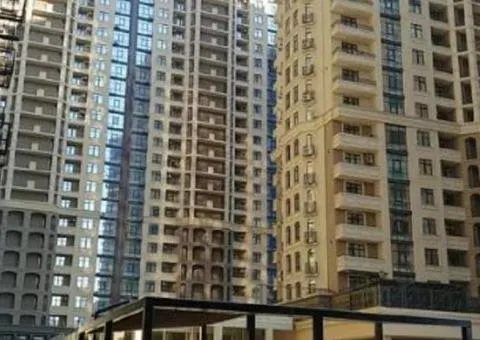 Продаж 1-кімнатної квартири, 50 м², ЖК «Родос», вул. Генуезька, Одеса - 5/6