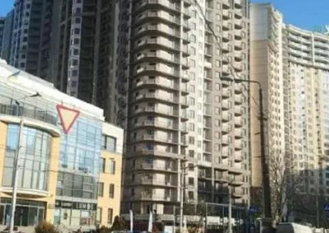 Продаж 1-кімнатної квартири, 50 м², ЖК «Родос», вул. Генуезька, Одеса - 6/6