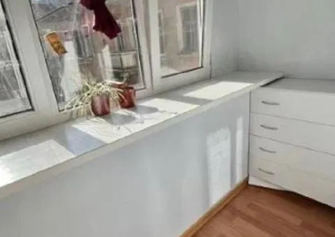 Продаж 1-кімнатної квартири, 33 м², Заславського, Одеса - 1/7