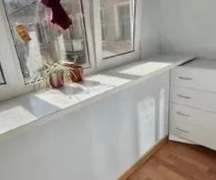 Продажа 1-комнатной квартиры, 33 м², Заславского, Одесса