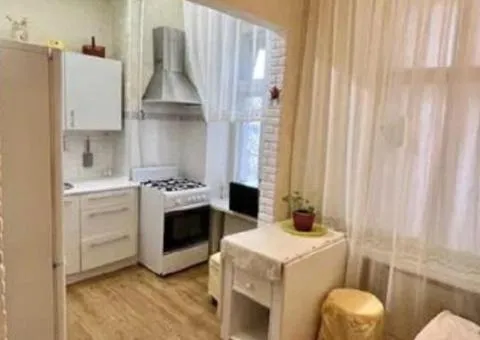 Продаж 1-кімнатної квартири, 33 м², Заславського, Одеса - 4/7