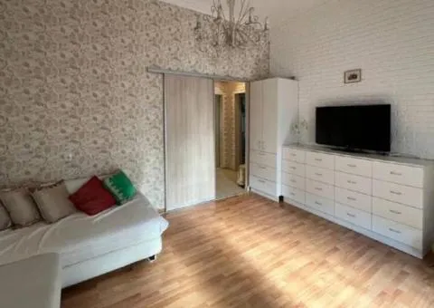 Продаж 1-кімнатної квартири, 33 м², Заславського, Одеса - 6/7