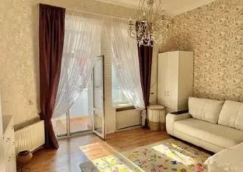 Продаж 1-кімнатної квартири, 33 м², Заславського, Одеса - 7/7