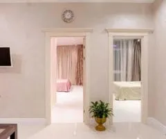 Продажа 2-комнатной квартиры, 60 м², ЖК «Гагаринский», Гагаринское Плато, Одесса