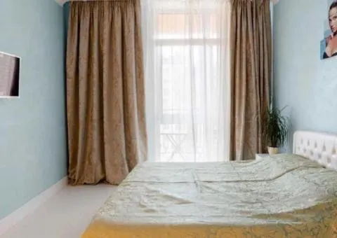 Продажа 2-комнатной квартиры, 60 м², ЖК «Гагаринский», Гагаринское Плато, Одесса - 2/8