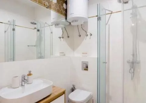 Продажа 2-комнатной квартиры, 60 м², ЖК «Гагаринский», Гагаринское Плато, Одесса - 5/8