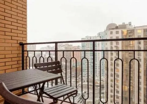 Продажа 2-комнатной квартиры, 60 м², ЖК «Гагаринский», Гагаринское Плато, Одесса - 8/8