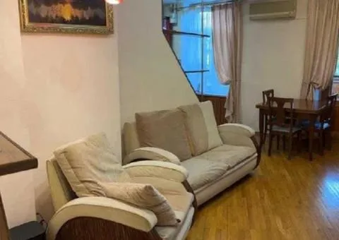 Продаж 3-кімнатної квартири, 75.5 м², просп. Гагаріна, Приморський район, Одеса - 1/10