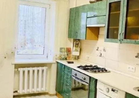 Продаж 4-кімнатної квартири, 80.2 м², вул. Ільфа і Петрова, Київський район, Одеса - 7/10