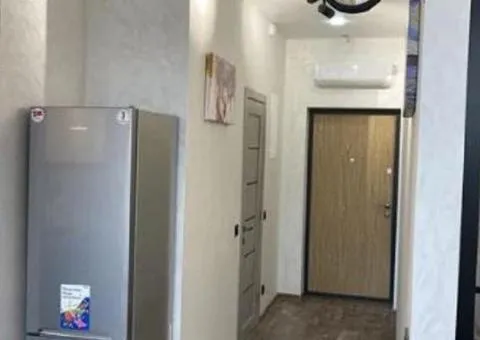 Продажа 1-комнатной квартиры, 47 м², ЖК «4 сезона», просп. Гагарина, Одесса - 1/9