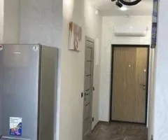 Продаж 1-кімнатної квартири, 47 м², ЖК «4 сезона», просп. Гагаріна, Одеса