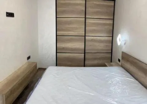 Продажа 1-комнатной квартиры, 47 м², ЖК «4 сезона», просп. Гагарина, Одесса - 5/9