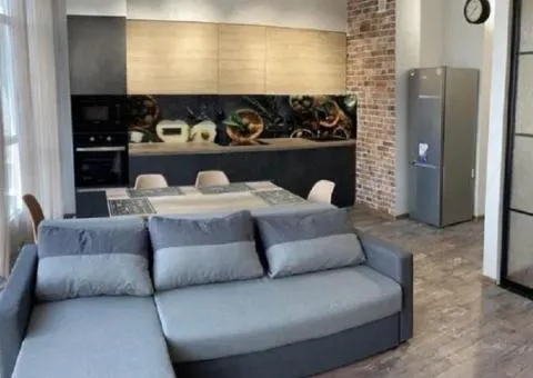 Продажа 1-комнатной квартиры, 47 м², ЖК «4 сезона», просп. Гагарина, Одесса - 6/9