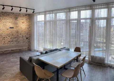 Продажа 1-комнатной квартиры, 47 м², ЖК «4 сезона», просп. Гагарина, Одесса - 7/9