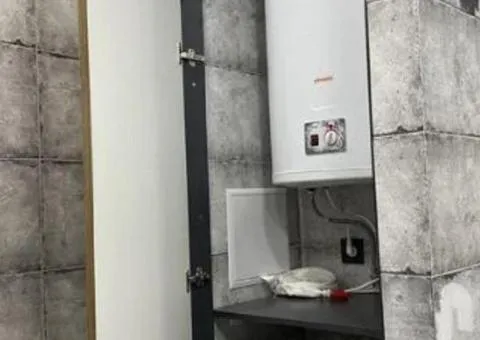 Продажа 1-комнатной квартиры, 47 м², ЖК «4 сезона», просп. Гагарина, Одесса - 8/9