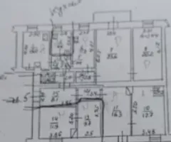 Продаж 2-кімнатної квартири, 32 м², Польська, Одеса