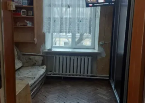 Продажа 2-комнатной квартиры, 32 м², Польская, Одесса - 5/8