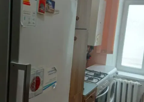 Продажа 2-комнатной квартиры, 32 м², Польская, Одесса - 7/8