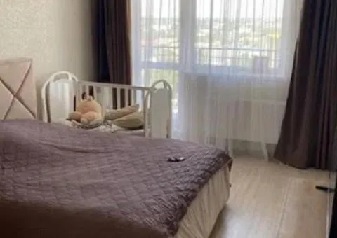 Продаж 3-кімнатної квартири, 82 м², ЖК «Одесские традиции», Академіка Воробйова, Одеса - 2/5