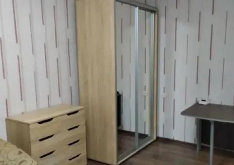 Продажа 1-комнатной квартиры, 31.2 м², ул. Святослава Рихтера, Одесса - 1/9
